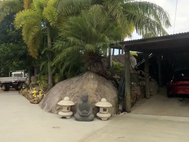 Second view of Homely house listing, 14 Pryde Street, Cooktown QLD 4895