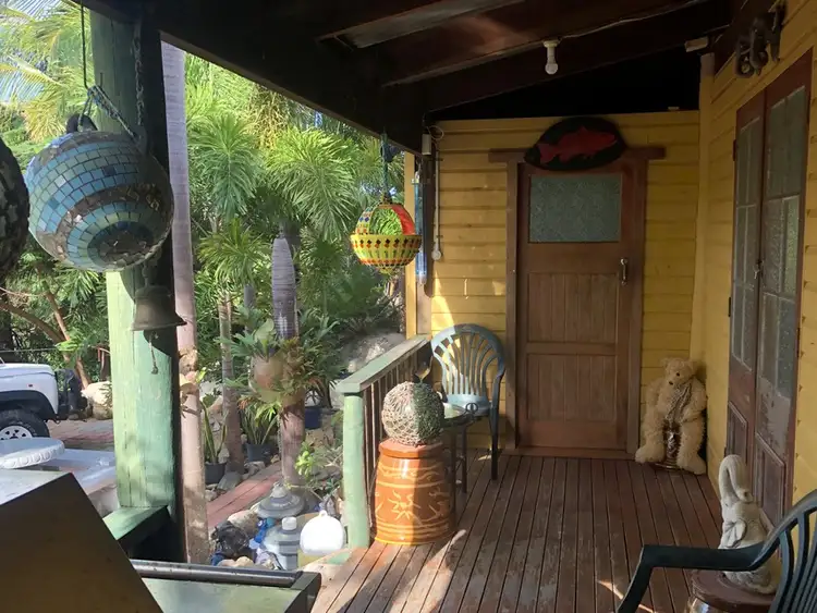 Sixth view of Homely house listing, 14 Pryde Street, Cooktown QLD 4895