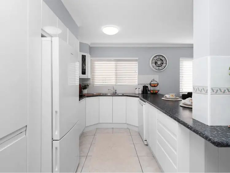 Third view of Homely unit listing, 4/288 Marine Parade, Labrador QLD 4215