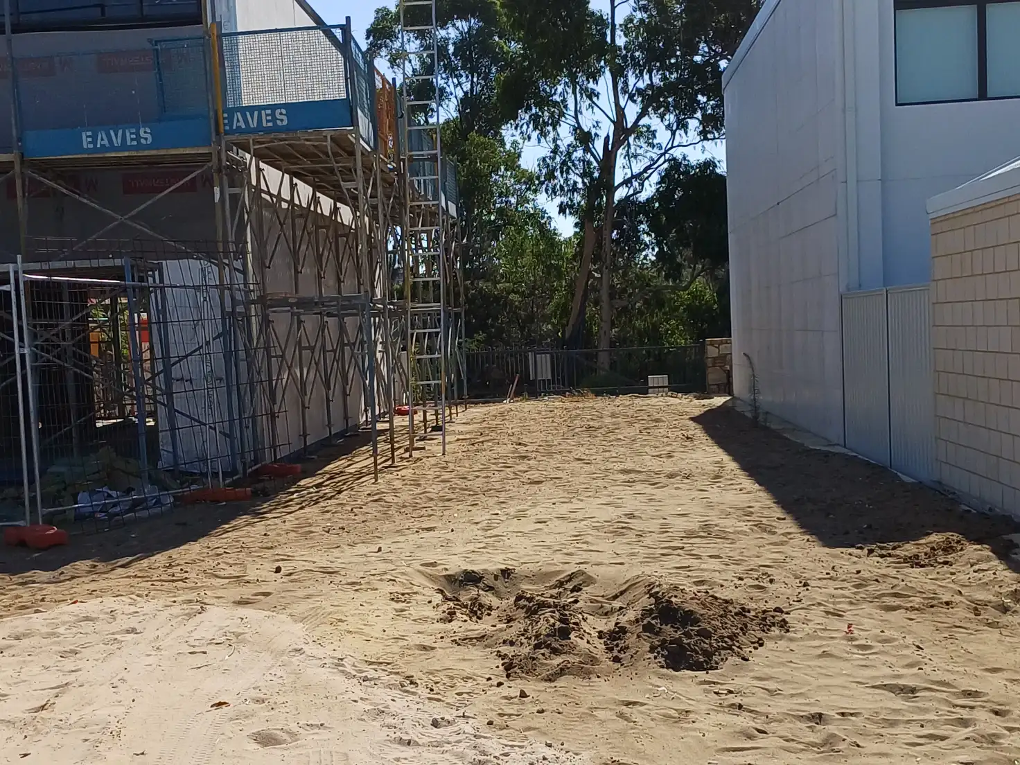 Main view of Homely land listing, 17 Yetar Lane, Wanneroo WA 6065