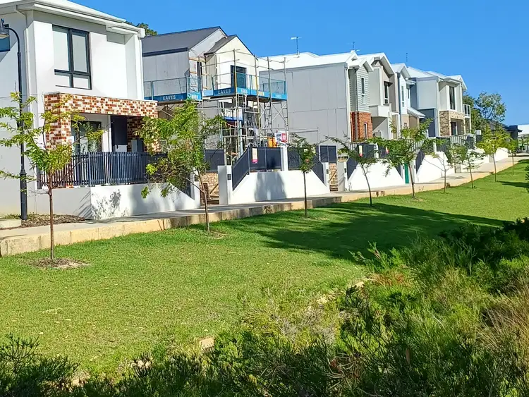 Third view of Homely land listing, 17 Yetar Lane, Wanneroo WA 6065