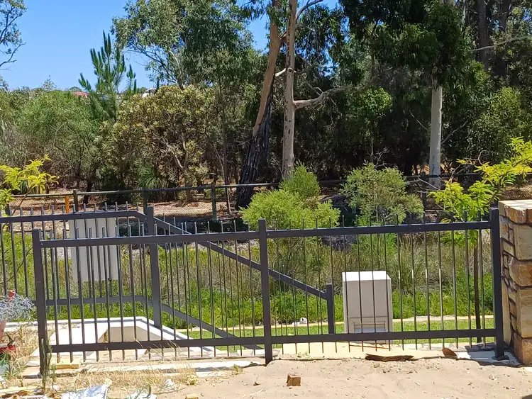 Fifth view of Homely land listing, 17 Yetar Lane, Wanneroo WA 6065