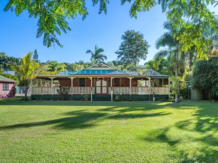 Main view of Homely house listing, 162A Birdwood Road, Holland Park West QLD 4121