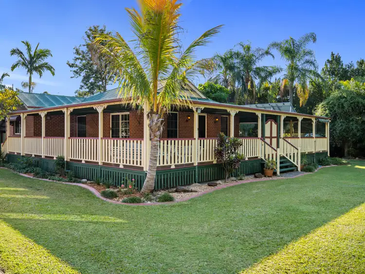 Second view of Homely house listing, 162A Birdwood Road, Holland Park West QLD 4121