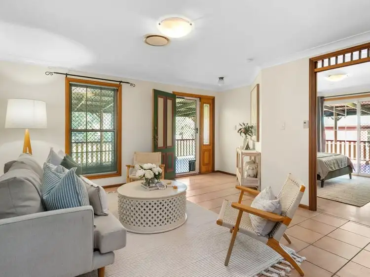 Fourth view of Homely house listing, 162A Birdwood Road, Holland Park West QLD 4121