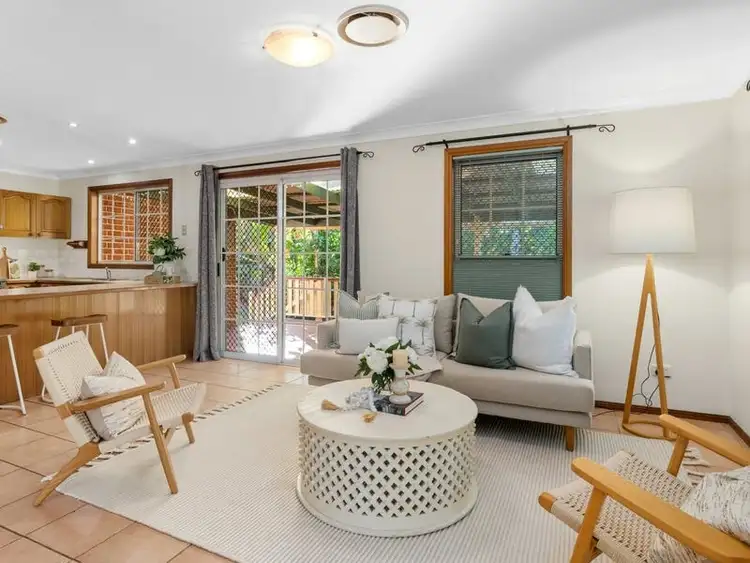 Fifth view of Homely house listing, 162A Birdwood Road, Holland Park West QLD 4121