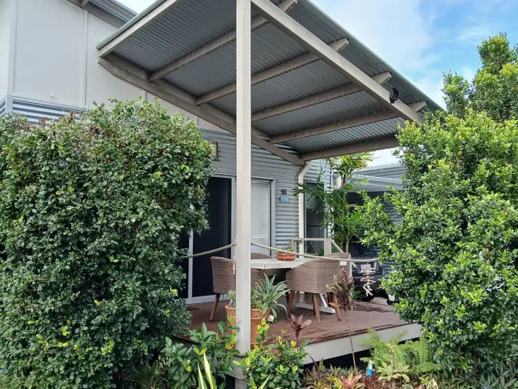 55/170 Acacia Street, Woodgate QLD 4660