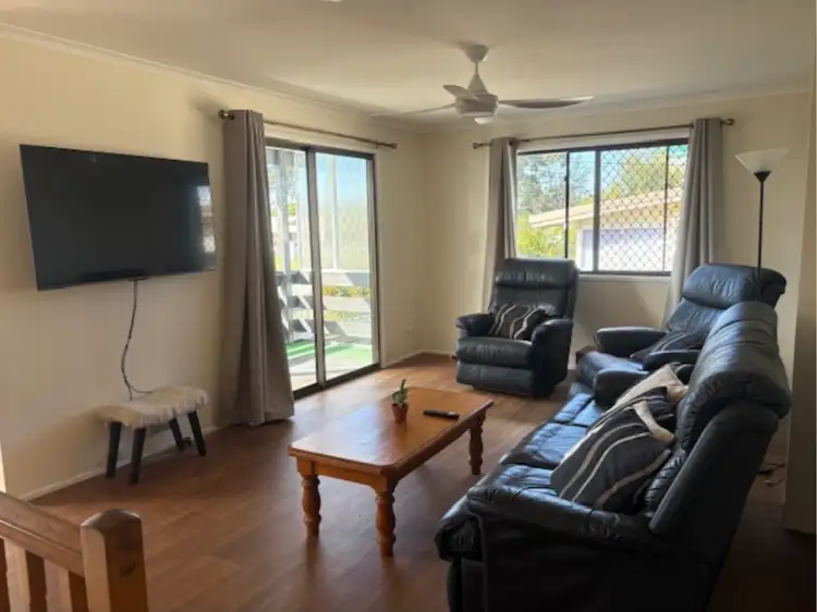 Second view of Homely house listing, 166 King Street, Caboolture QLD 4510