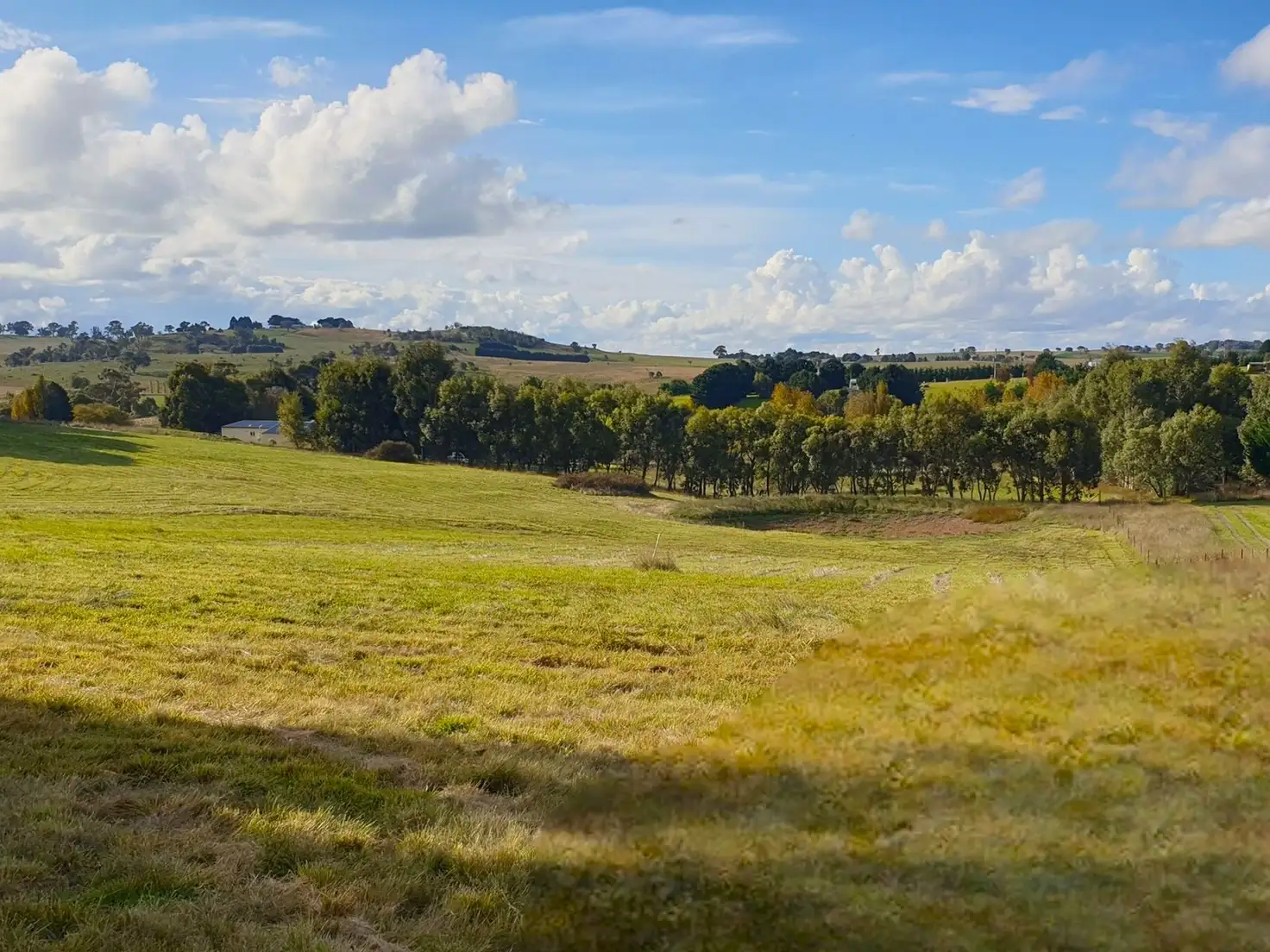 Main view of Homely land listing, Lot 4 Wheeo Road, Crookwell NSW 2583