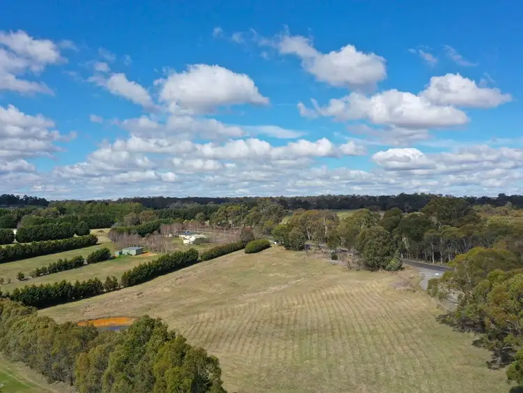 Second view of Homely land listing, Lot 4 Wheeo Road, Crookwell NSW 2583