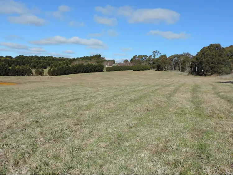 Third view of Homely land listing, Lot 4 Wheeo Road, Crookwell NSW 2583