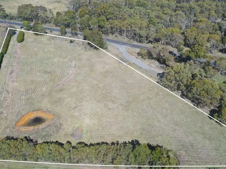 Fourth view of Homely land listing, Lot 4 Wheeo Road, Crookwell NSW 2583