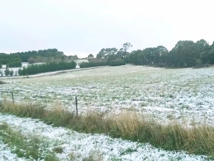 Sixth view of Homely land listing, Lot 4 Wheeo Road, Crookwell NSW 2583