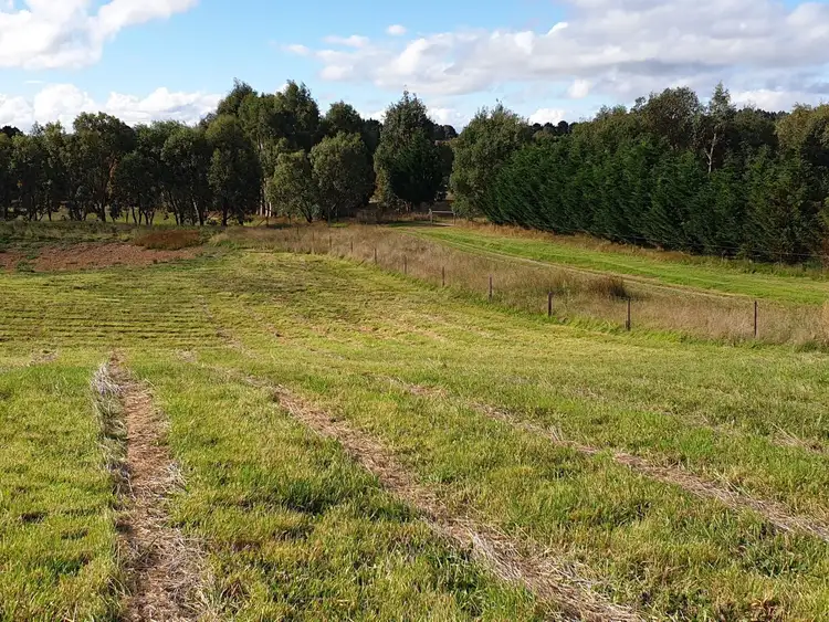 Seventh view of Homely land listing, Lot 4 Wheeo Road, Crookwell NSW 2583