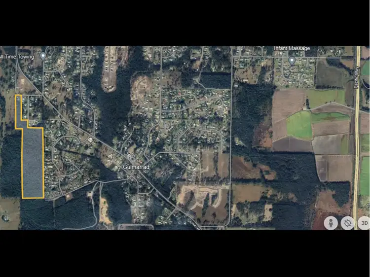 27 Platers Road, Gulmarrad NSW 2463