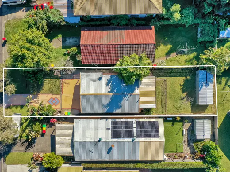 Second view of Homely house listing, 7 Mark Street, Redland Bay QLD 4165