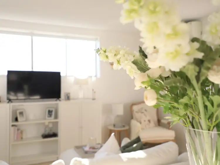 Second view of Homely apartment listing, 301/40 Mayhew Street, Sherwood QLD 4075