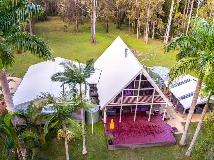 Third view of Homely rural property listing, 194 Stephan Road, Goomboorian QLD 4570