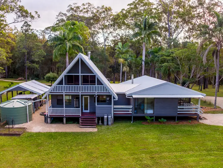 Fifth view of Homely rural property listing, 194 Stephan Road, Goomboorian QLD 4570