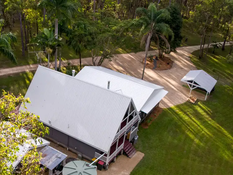 Sixth view of Homely rural property listing, 194 Stephan Road, Goomboorian QLD 4570