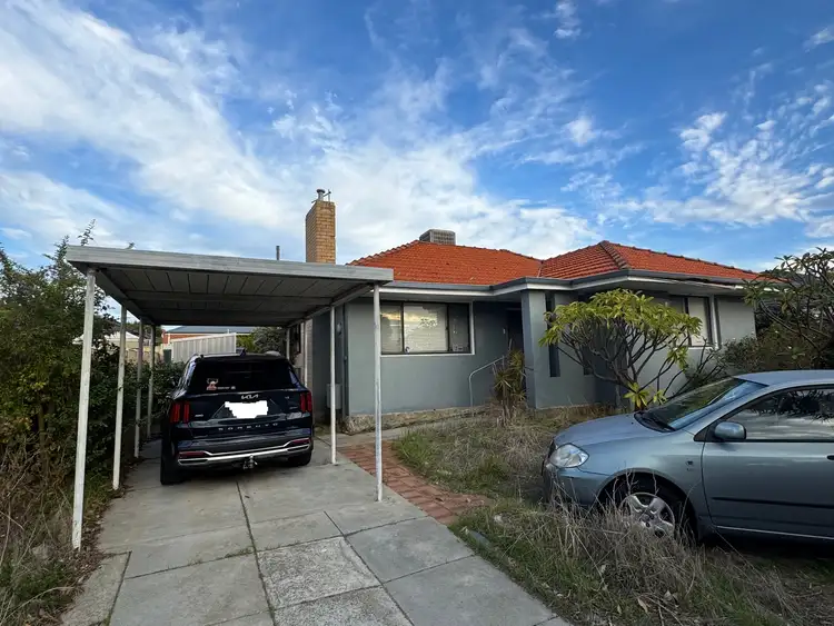 10 Medhurst Crescent, Nollamara WA 6061