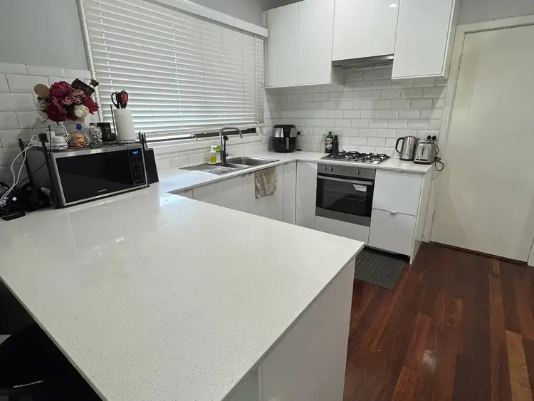 Second view of Homely house listing, 10 Medhurst Crescent, Nollamara WA 6061