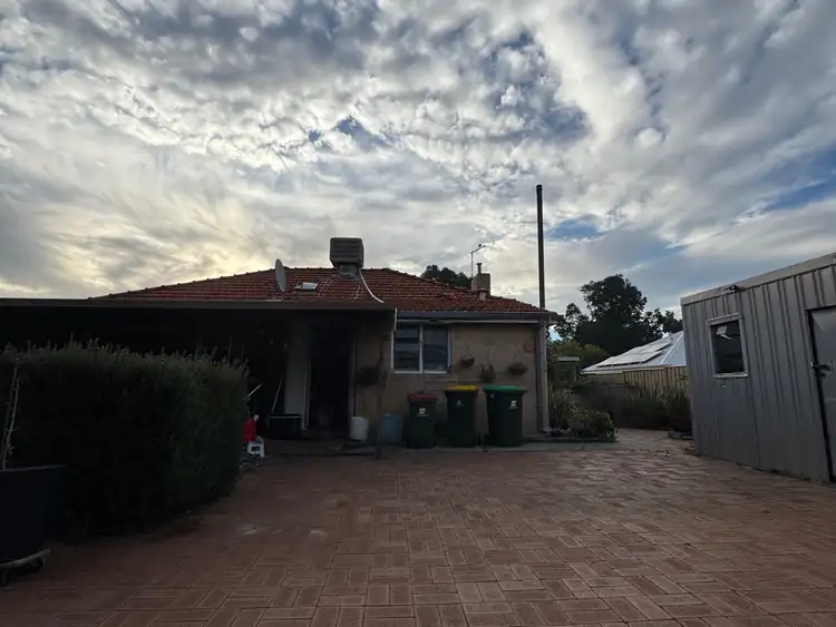 Sixth view of Homely house listing, 10 Medhurst Crescent, Nollamara WA 6061