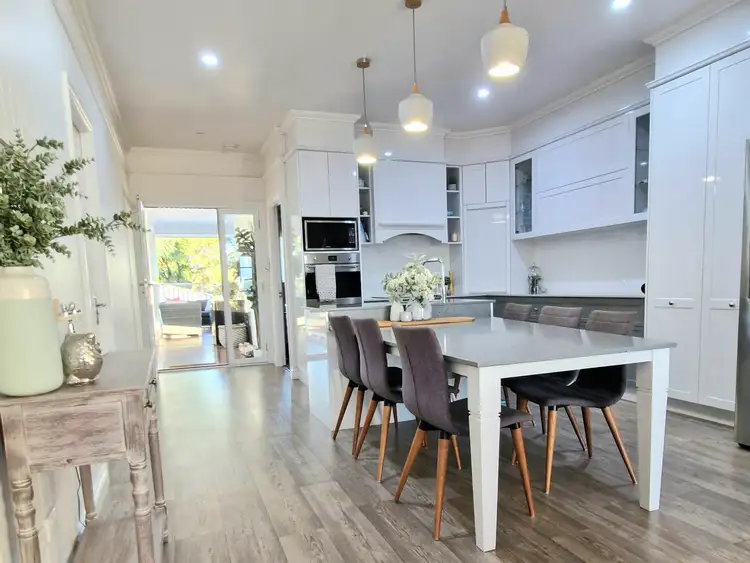 Main view of Homely house listing, 5 Thorley Street, Dalby QLD 4405