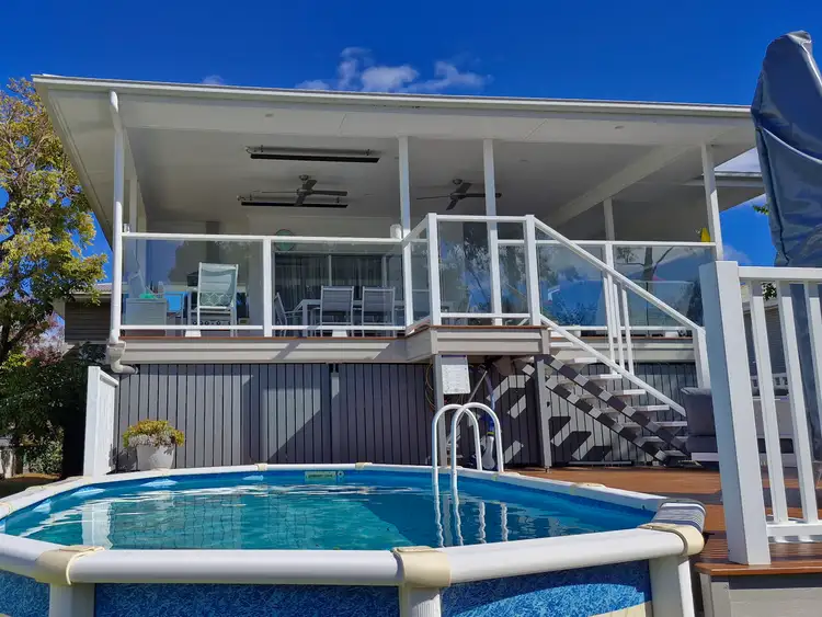 Second view of Homely house listing, 5 Thorley Street, Dalby QLD 4405