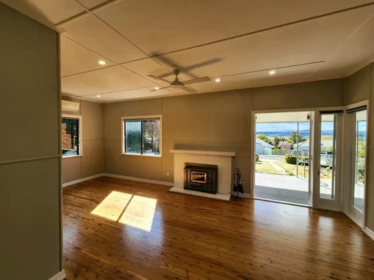 Second view of Homely house listing, 6 Donald Street, Warwick QLD 4370
