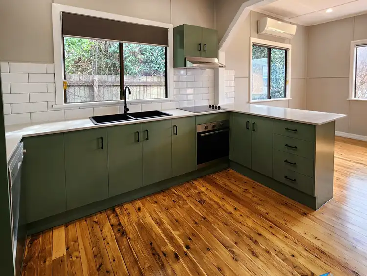 Third view of Homely house listing, 6 Donald Street, Warwick QLD 4370