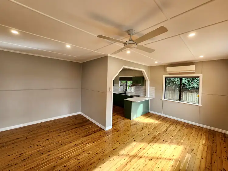 Fourth view of Homely house listing, 6 Donald Street, Warwick QLD 4370
