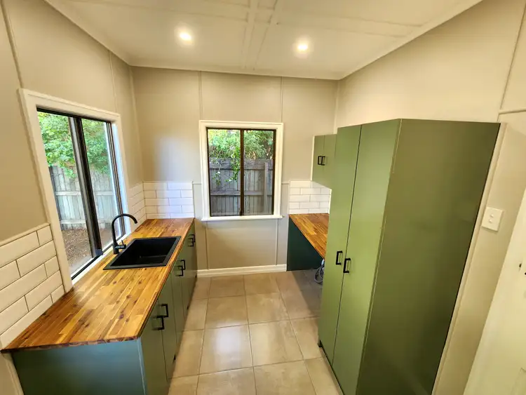 Fifth view of Homely house listing, 6 Donald Street, Warwick QLD 4370