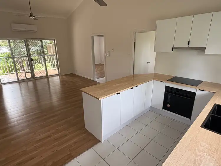 16/12 Mayers Street, Manunda QLD 4870