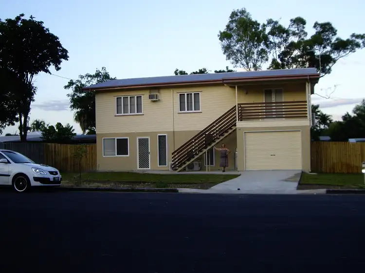 Main view of Homely house listing, 64 Georgina Street, Wulguru QLD 4811