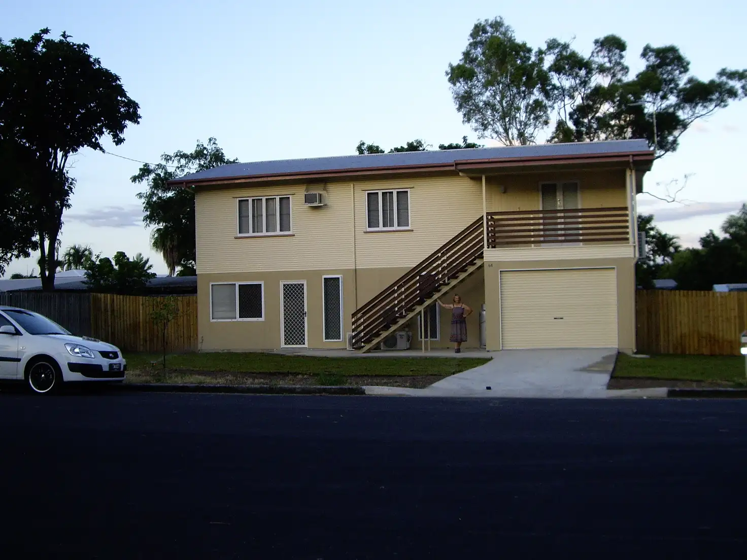 Main view of Homely house listing, 64 Georgina Street, Wulguru QLD 4811
