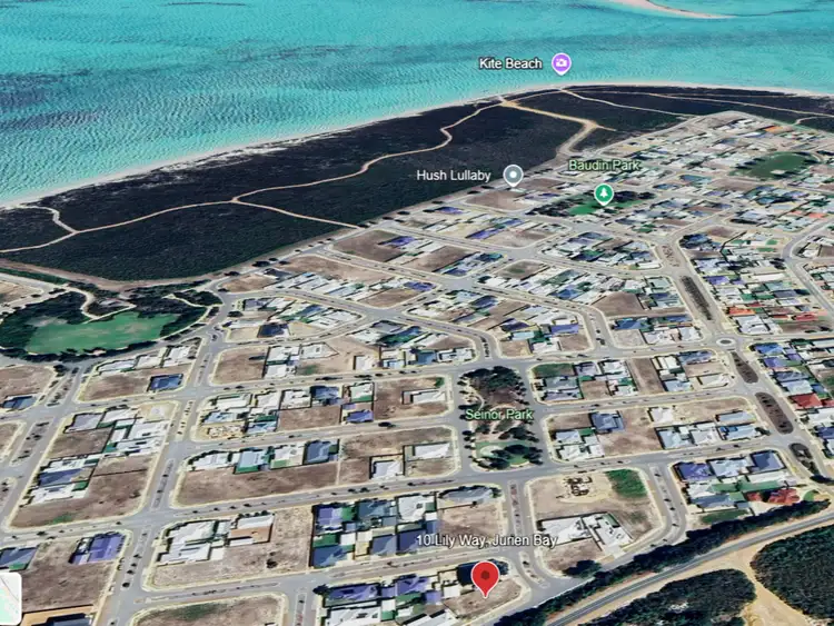 10 Lily Way, Jurien Bay WA 6516