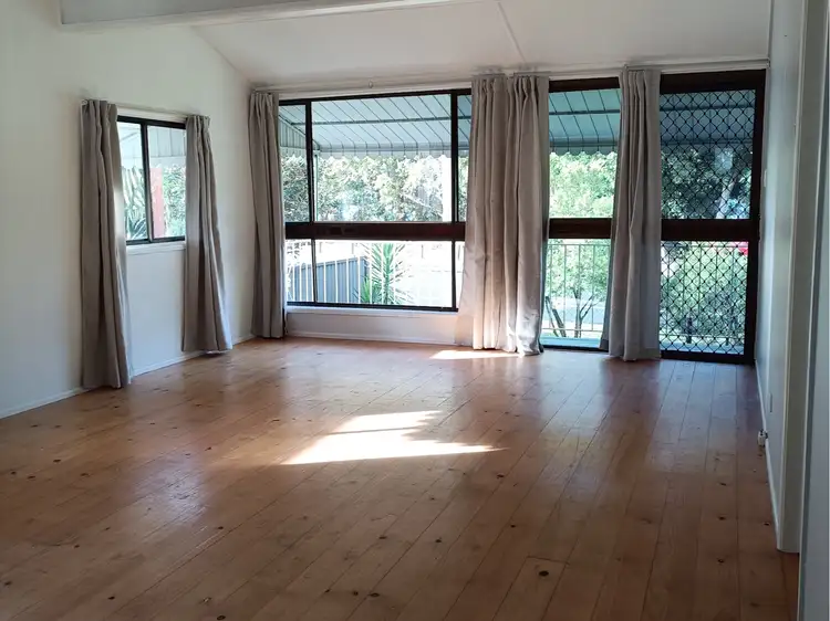 Second view of Homely house listing, 21 Captain Cook Parade, Deception Bay QLD 4508