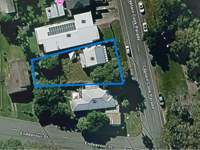 Seventh view of Homely house listing, 21 Captain Cook Parade, Deception Bay QLD 4508