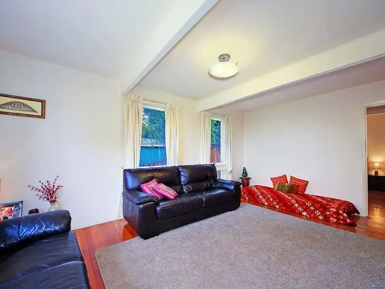 Fourth view of Homely house listing, 44 Caithness Crescent, Glen Waverley VIC 3150