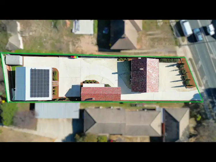 Second view of Homely house listing, 108 Uriarra Road, Crestwood NSW 2620