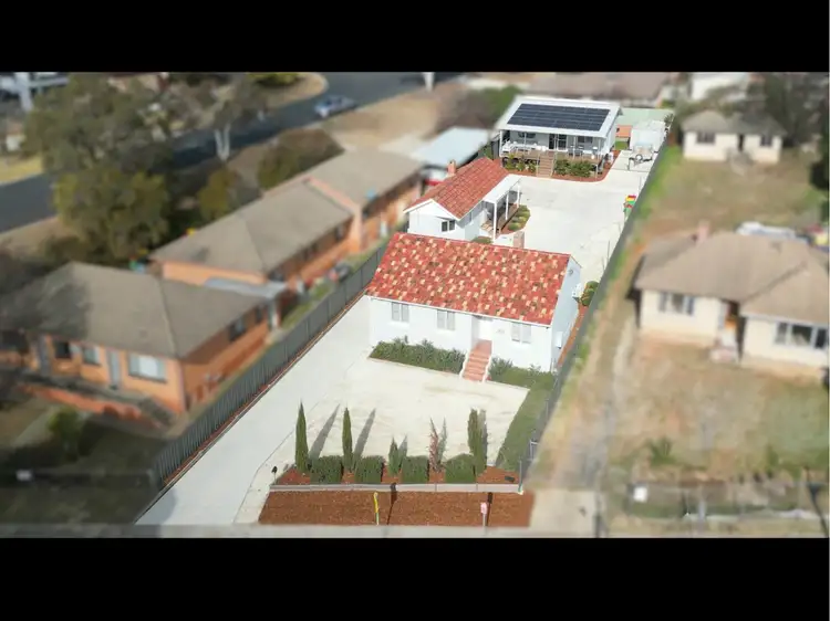 Third view of Homely house listing, 108 Uriarra Road, Crestwood NSW 2620