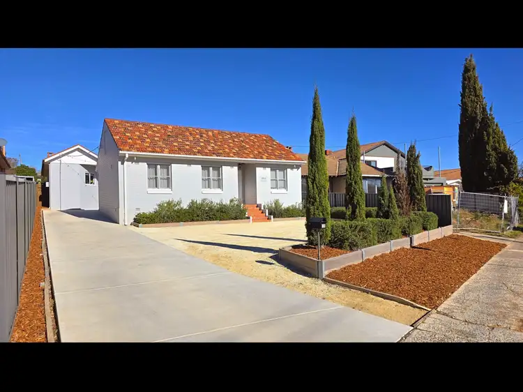 Fourth view of Homely house listing, 108 Uriarra Road, Crestwood NSW 2620