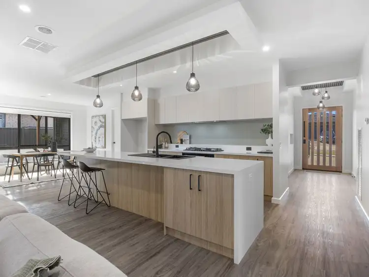 Third view of Homely house listing, 22 Butler Street, Lucas VIC 3350