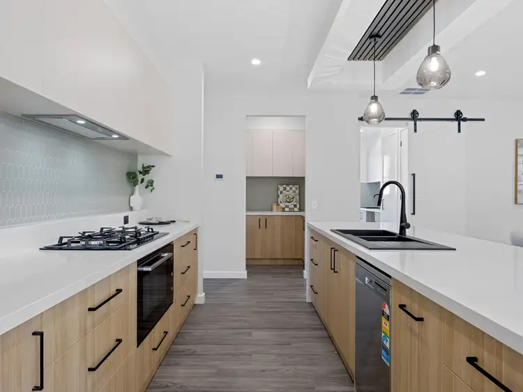 Fourth view of Homely house listing, 22 Butler Street, Lucas VIC 3350