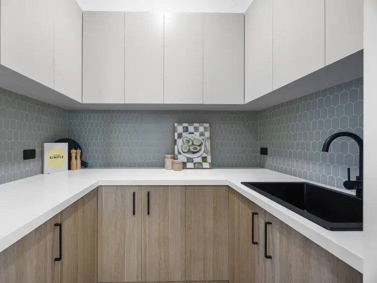 Fifth view of Homely house listing, 22 Butler Street, Lucas VIC 3350