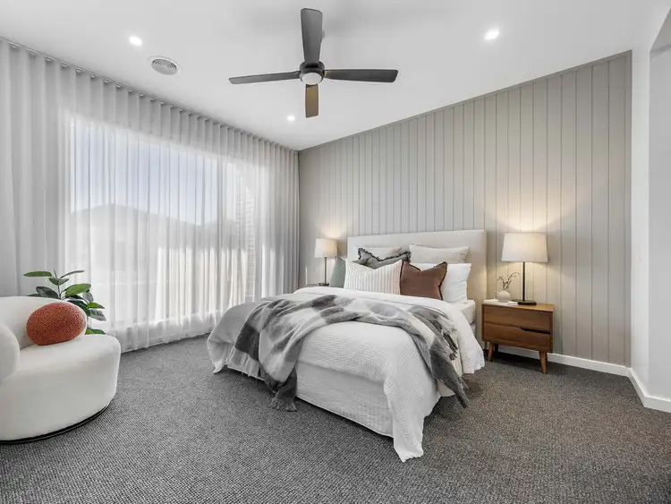 Sixth view of Homely house listing, 22 Butler Street, Lucas VIC 3350