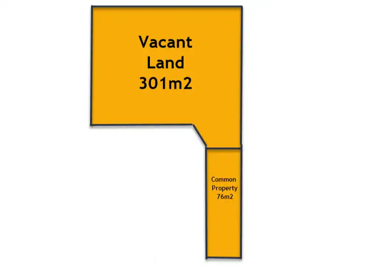 Main view of Homely land listing, 2/18 Farmfield Way, Morley WA 6062