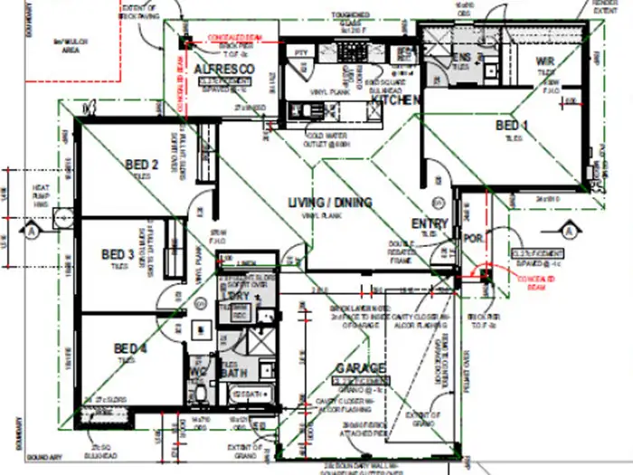 Fourth view of Homely land listing, 2/18 Farmfield Way, Morley WA 6062