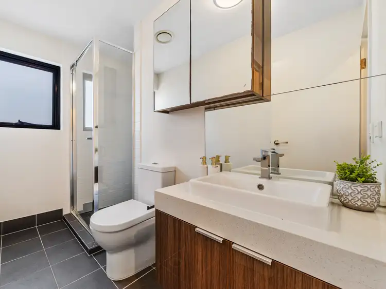 Fourth view of Homely apartment listing, 124/21 Masters Street, Newstead QLD 4006